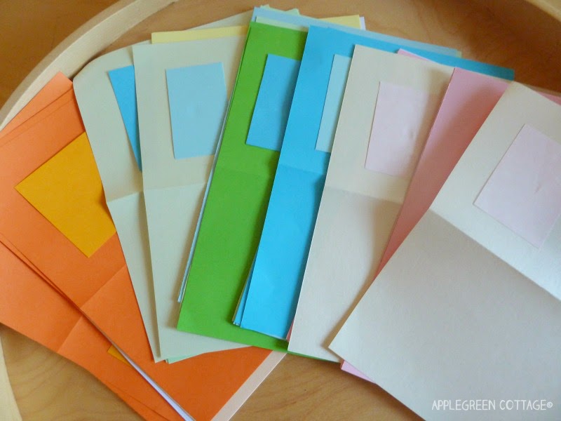 How to make your own notebook