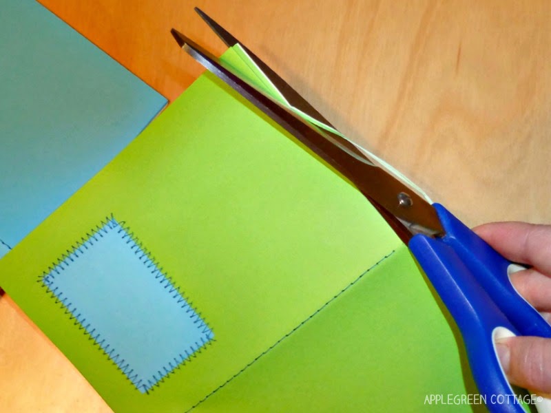 How to make your own notebook