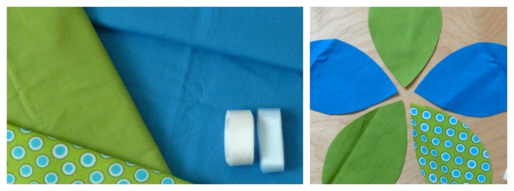 materials to sew a soft toy