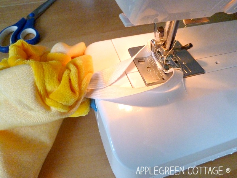  tutorial gratuito de cómo coser pijamas