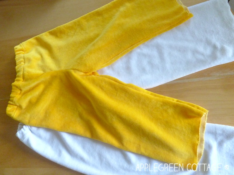 how to sew pajamas free tutorial