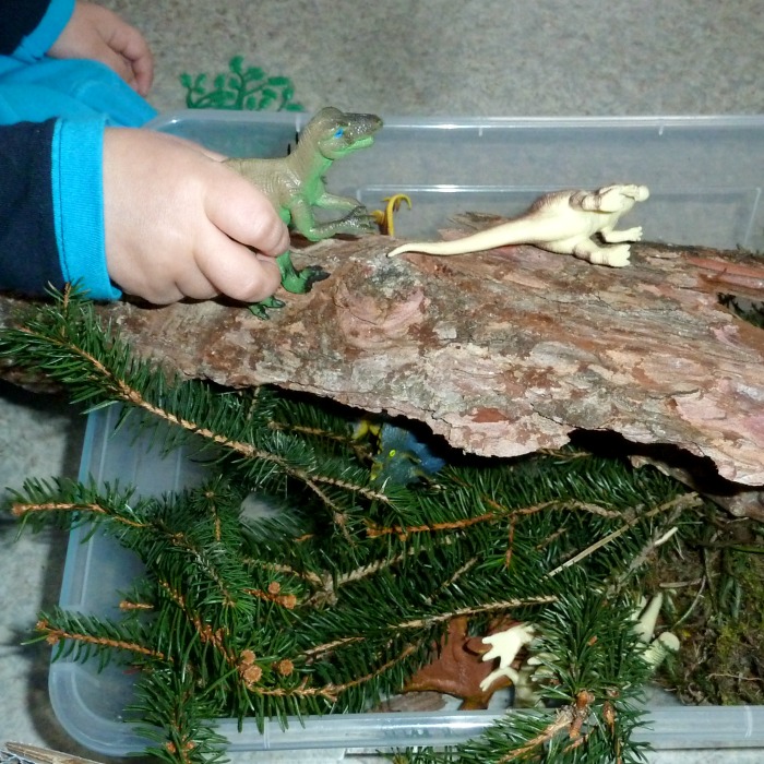 sensory bin ideas for kids