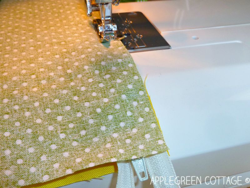 zippered pouch tutorial zippered pouch tutorial