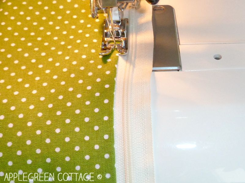 zippered pouch tutorial zippered pouch tutorial