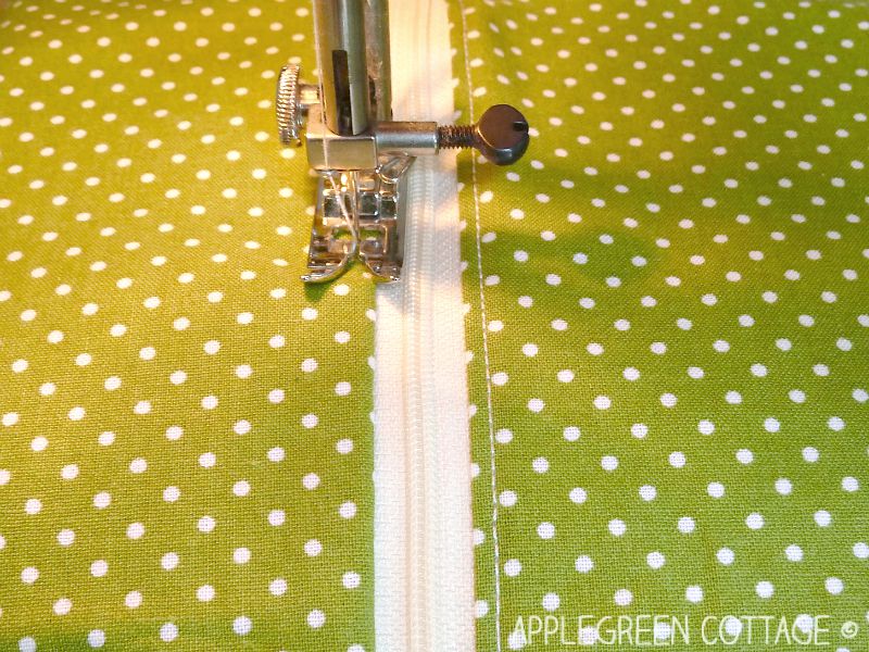 zippered pouch tutorial zippered pouch tutorial