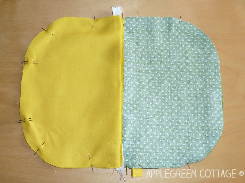 zippered pouch tutorial with a free pattern zippered pouch tutorial with a free pattern