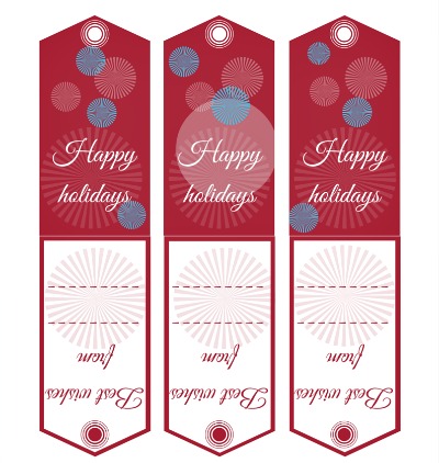 get free printable gift tags