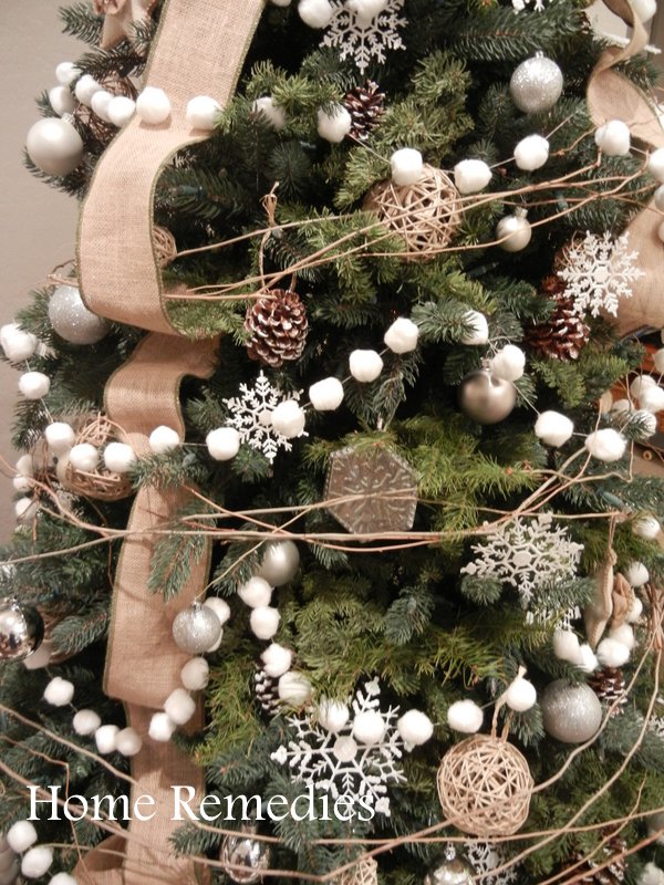diy ornaments for christmas tree