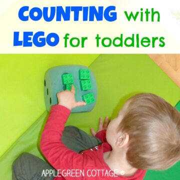 lego activity for toddlers