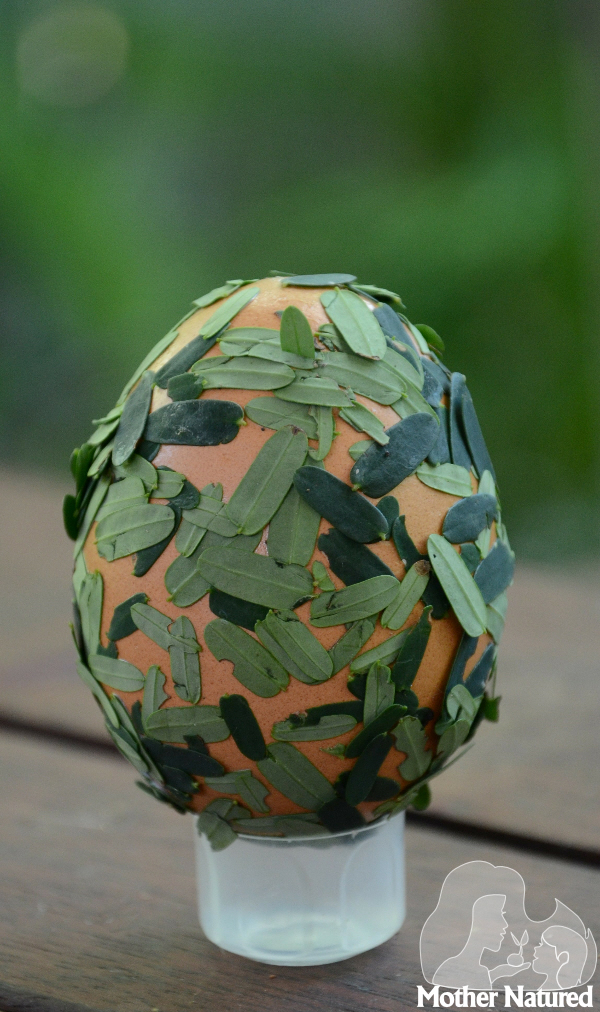 Easter Egg Ideas for Kids to Make