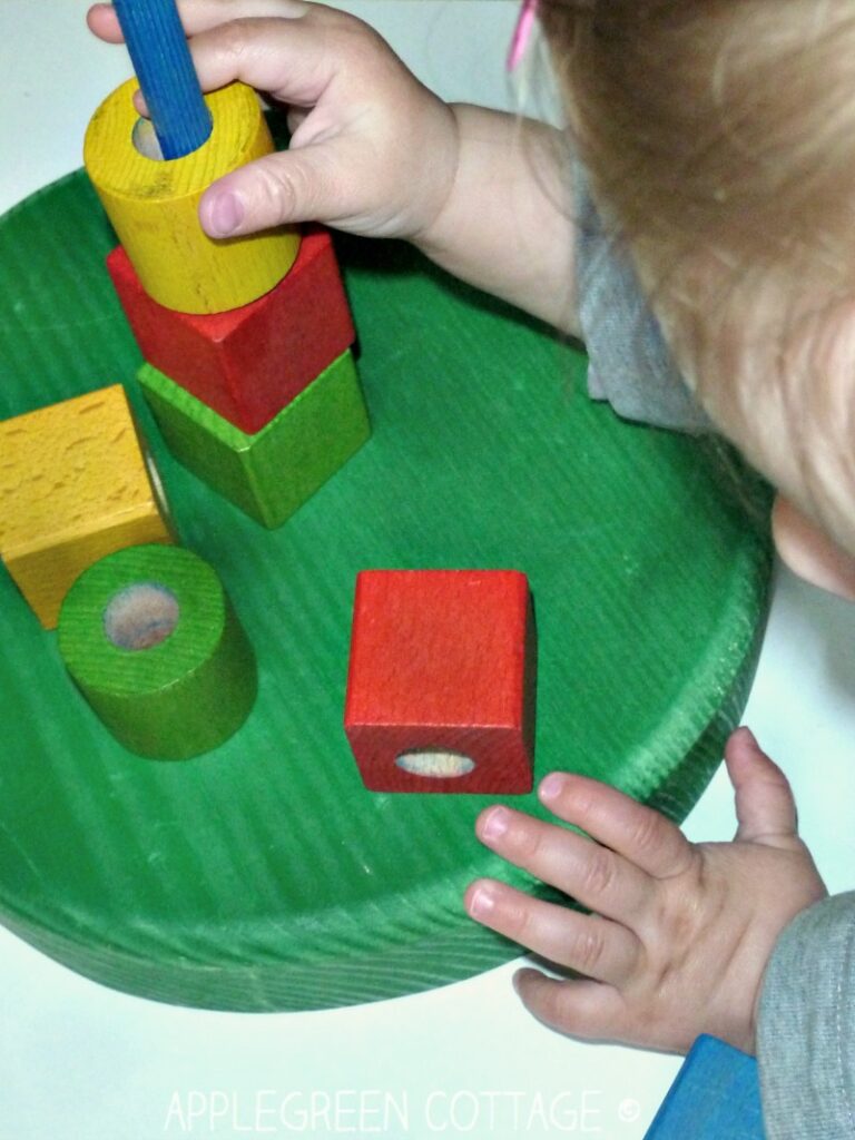 diy wooden toy