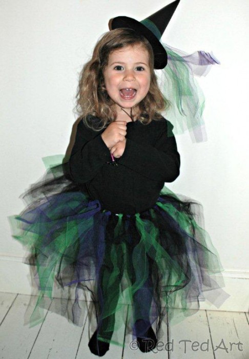 diy halloween costumes for kids