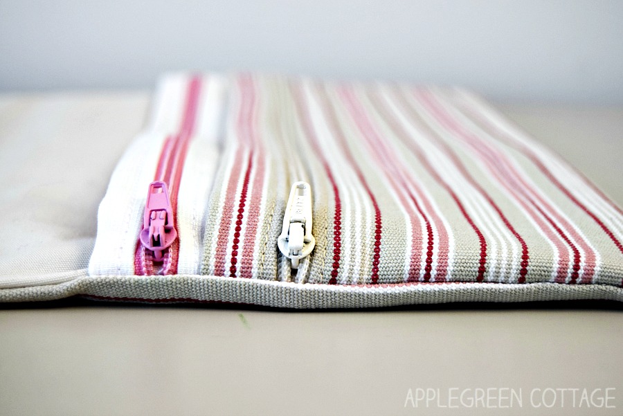 nappy wallet pattern