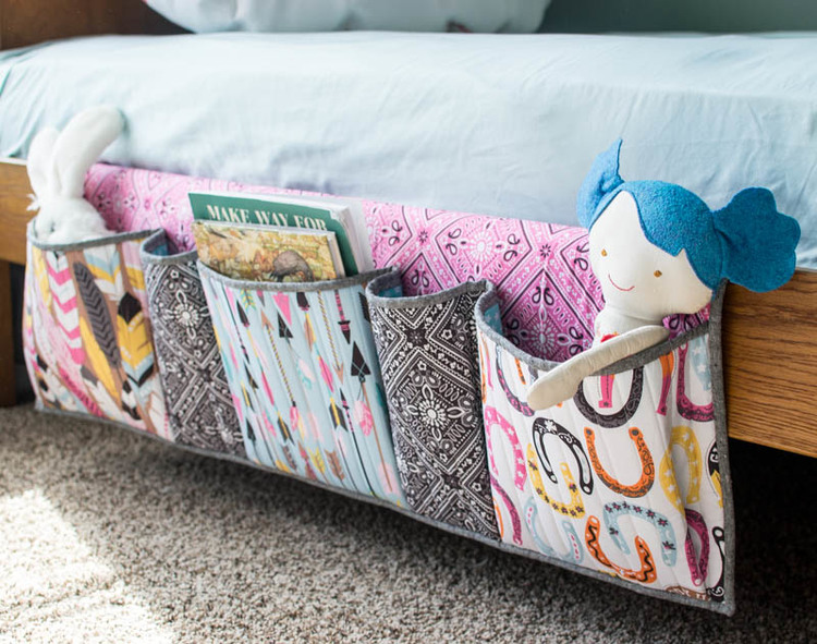 30+ Sewing Projects for the Home