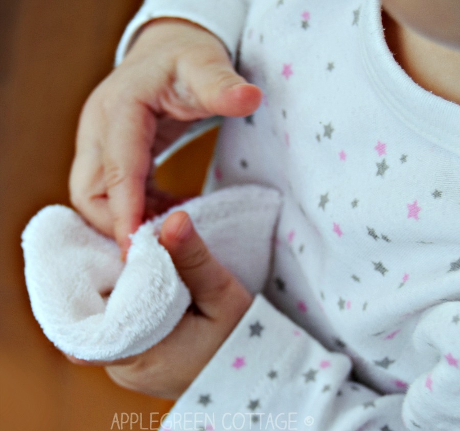 baby sensory toy