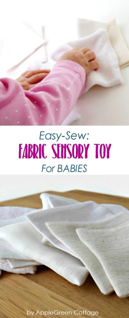 baby sensory toy