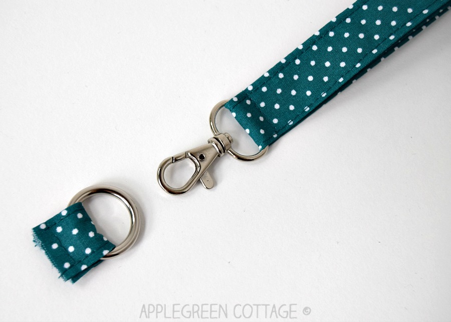 Easy Way To Add Length To A Bag Strap (& make it cute!)