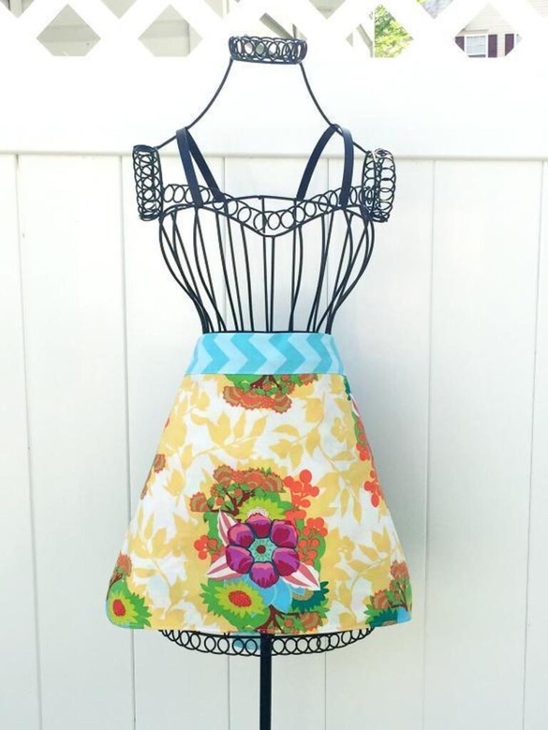 kitchen sewing projects