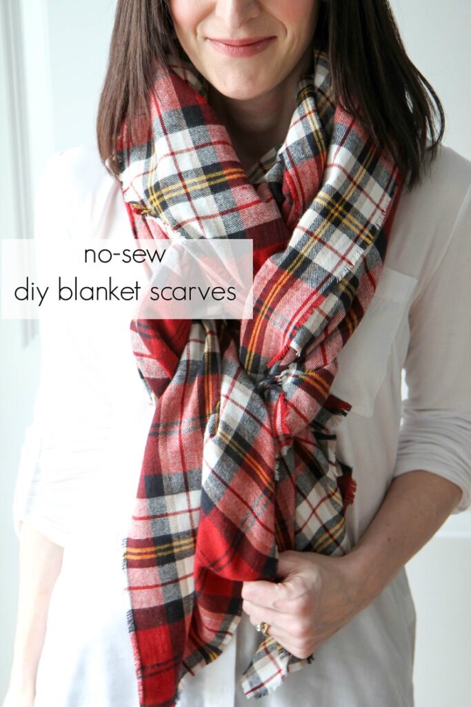 scarf sewing patterns