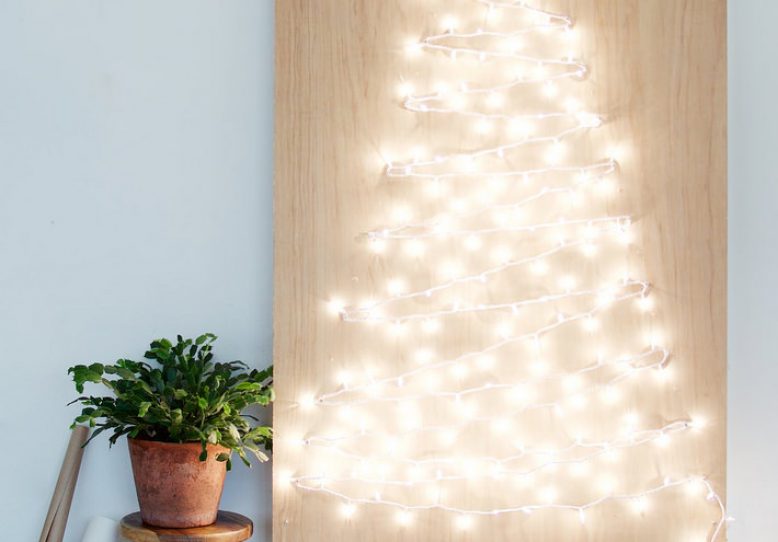 Diy Christmas Tree Ideas