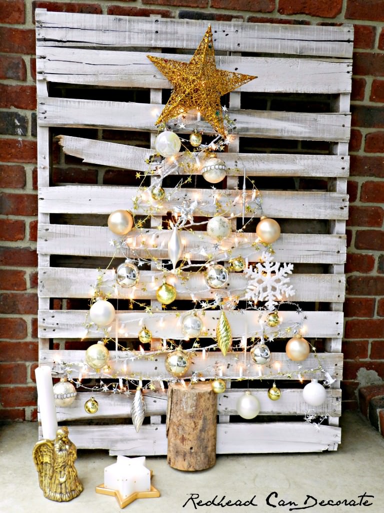 Diy Christmas Tree Ideas