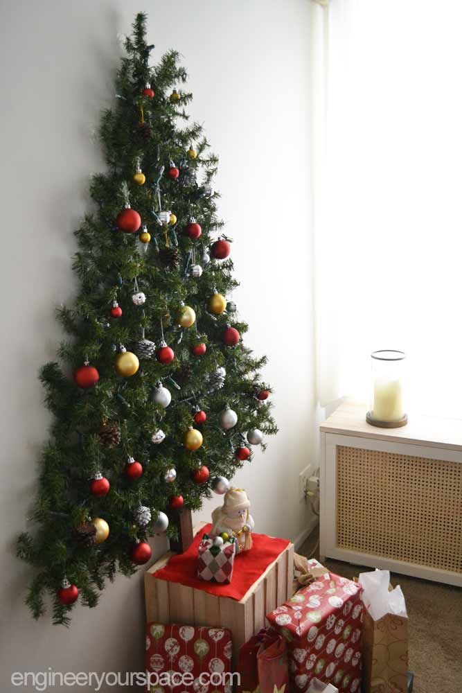 Diy Christmas Tree Ideas