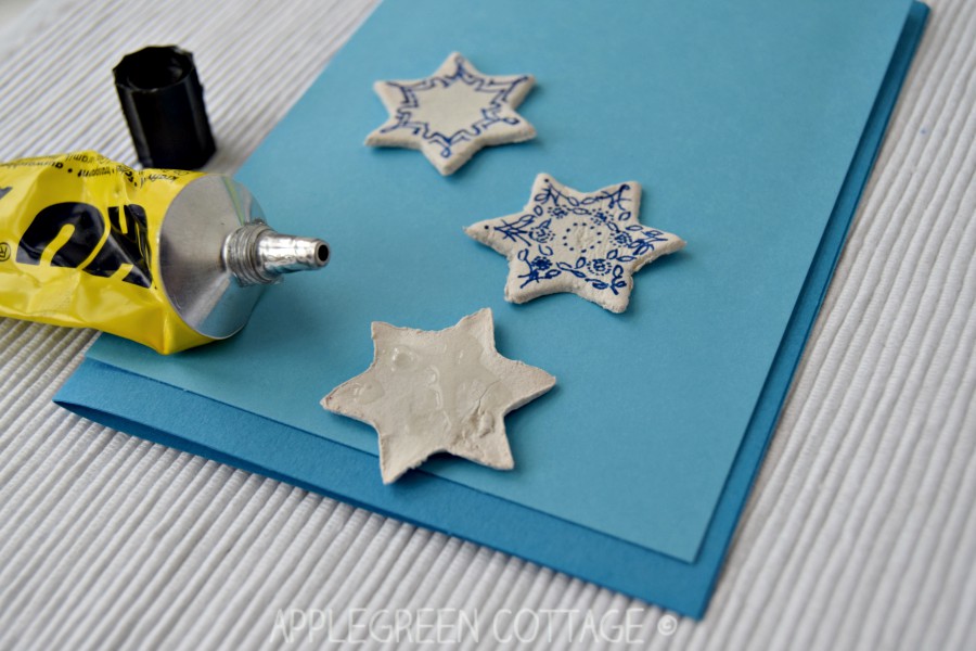 diy air dry clay decorations