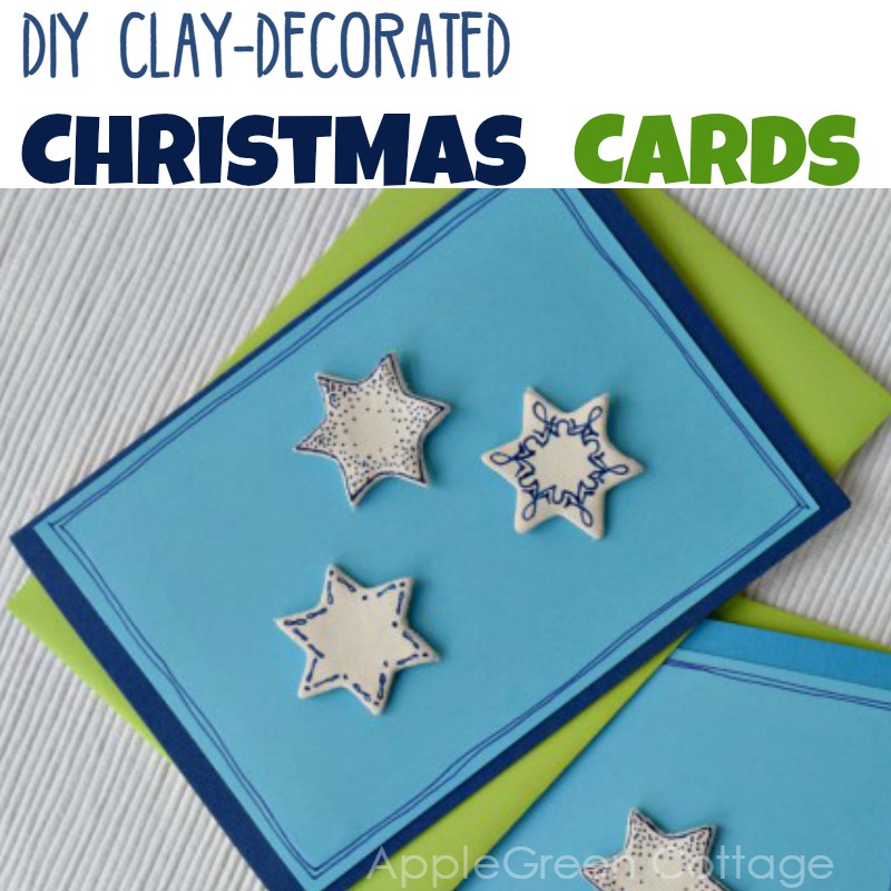 christmas card decorations