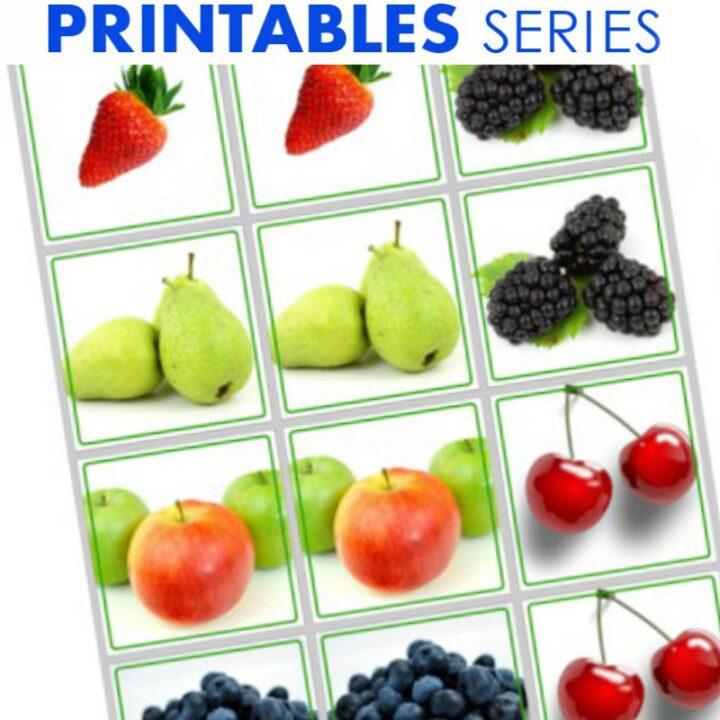 Free Printable Monthly Calendar - For All the Birthdays - AppleGreen ...