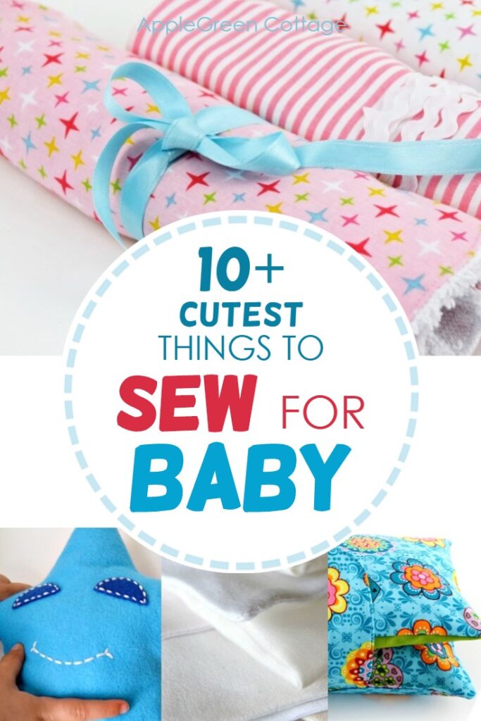 baby sew pattern