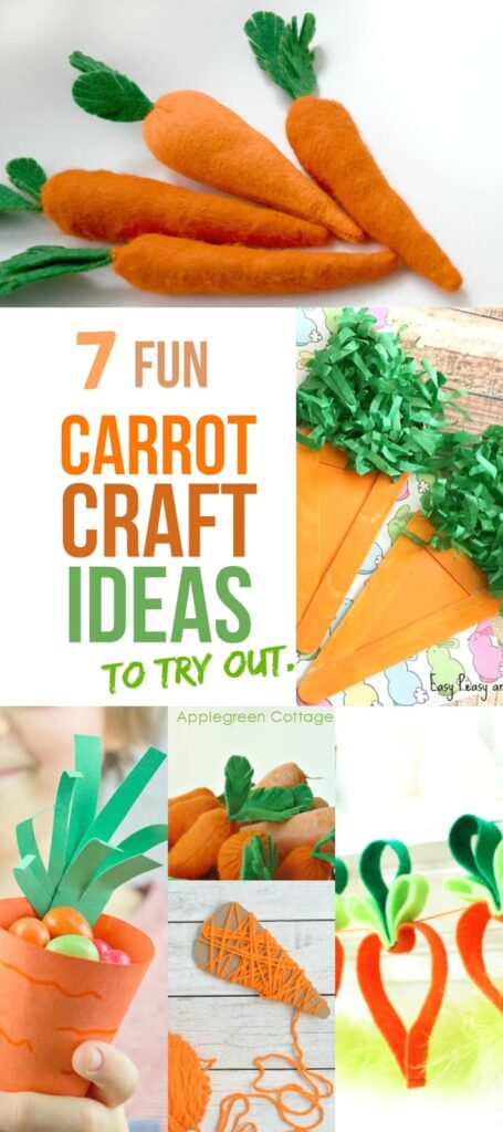 carrot craft