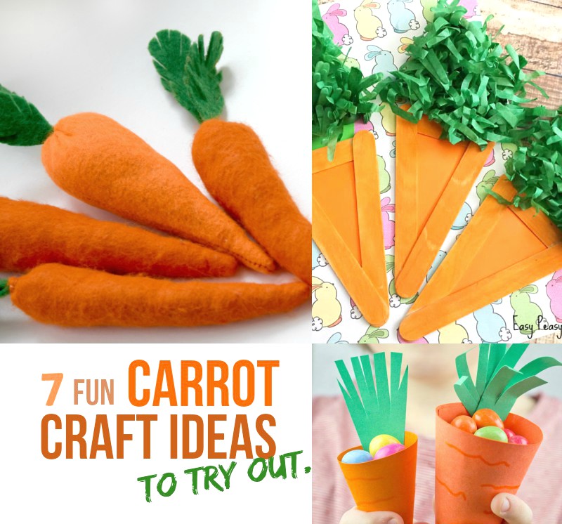 carrot craft