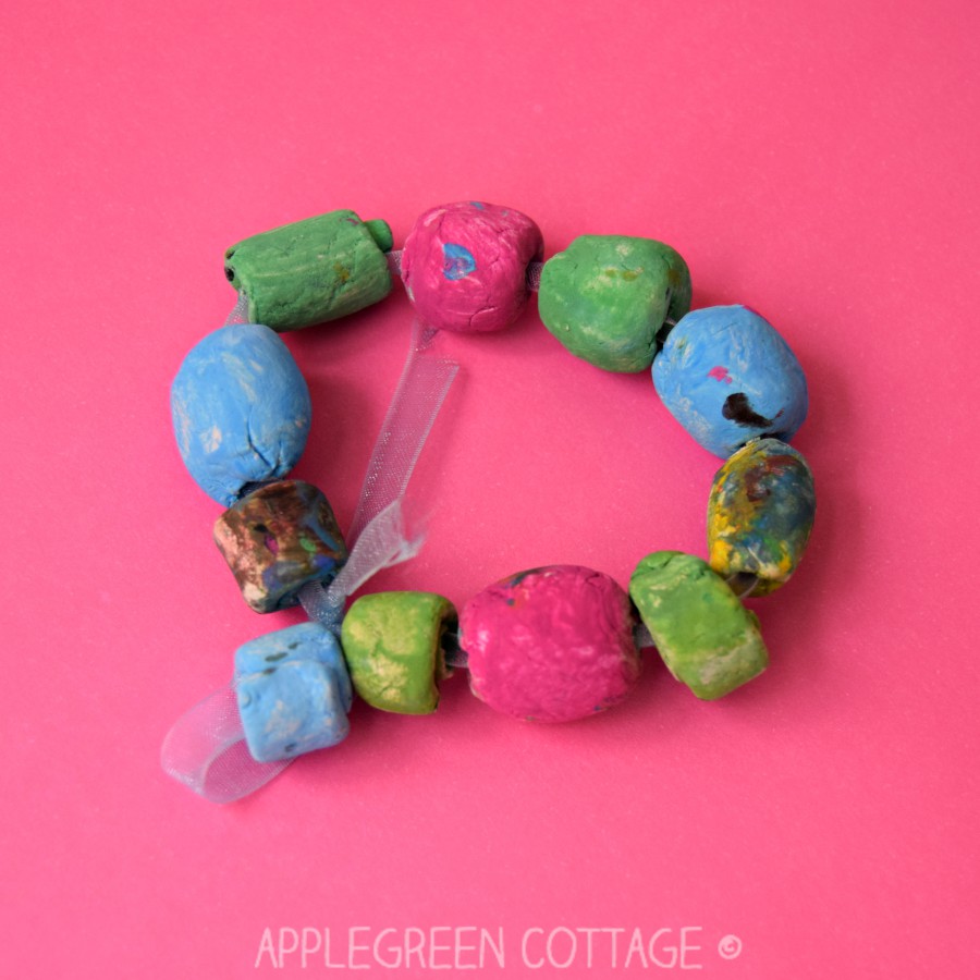 easy diy bracelets