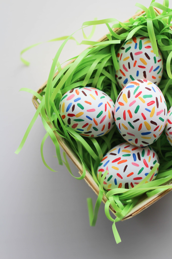 easter egg decoration ideas