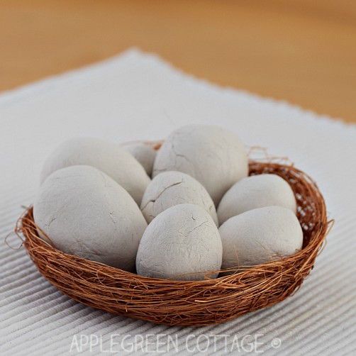 air dry clay crafts