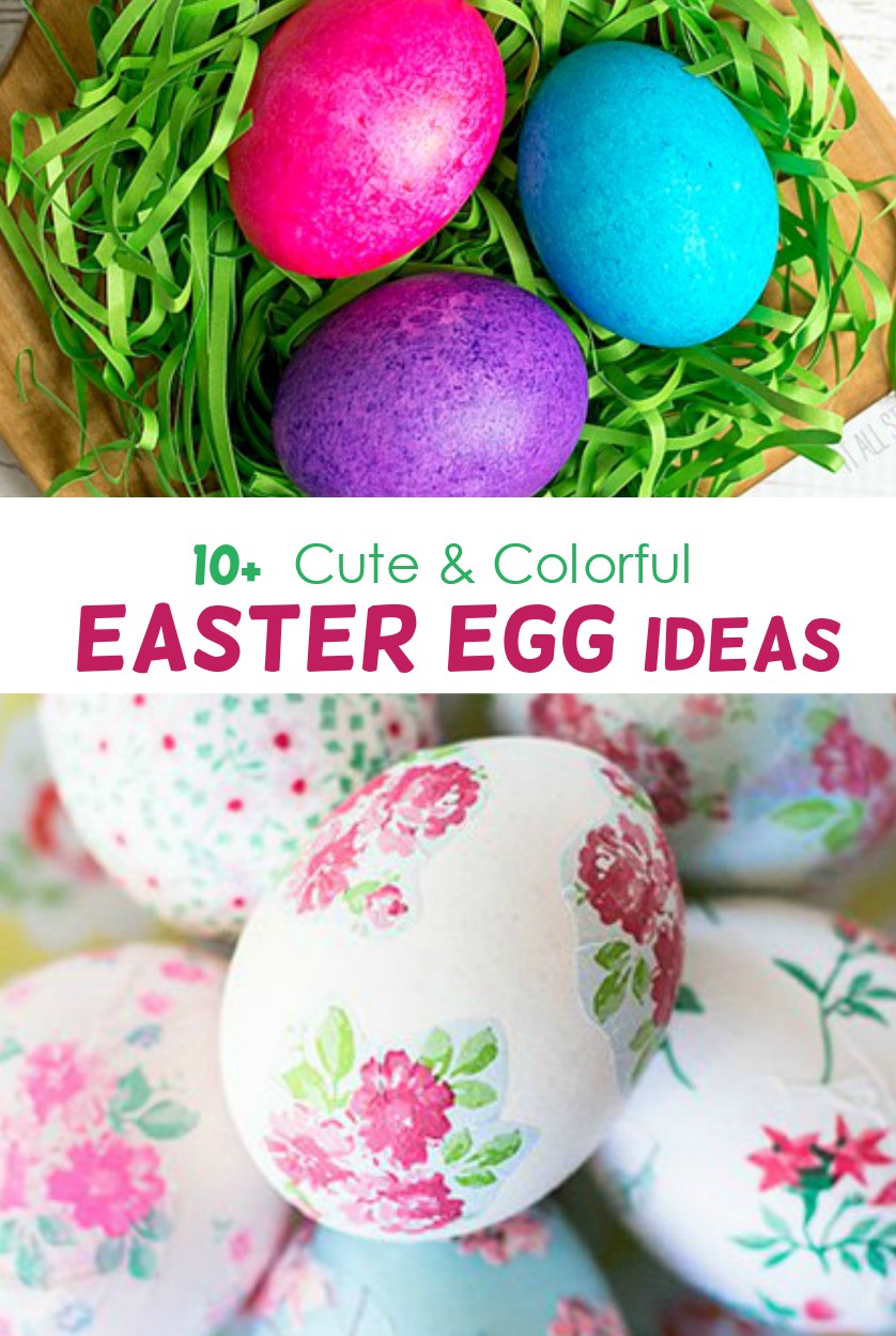 cute easter pictures ideas