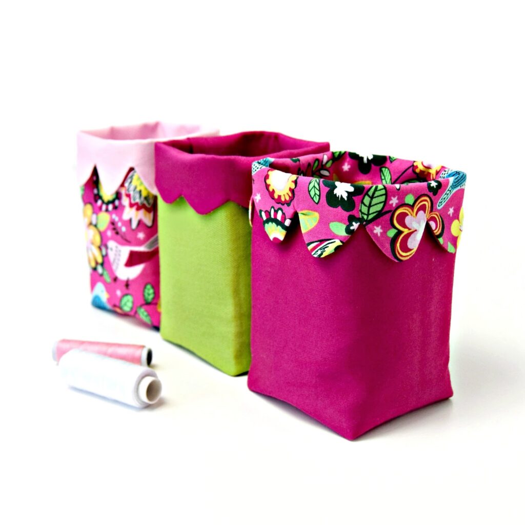 10 Fabulous Gifts to Sew For Mother's Day - Sew Much Ado