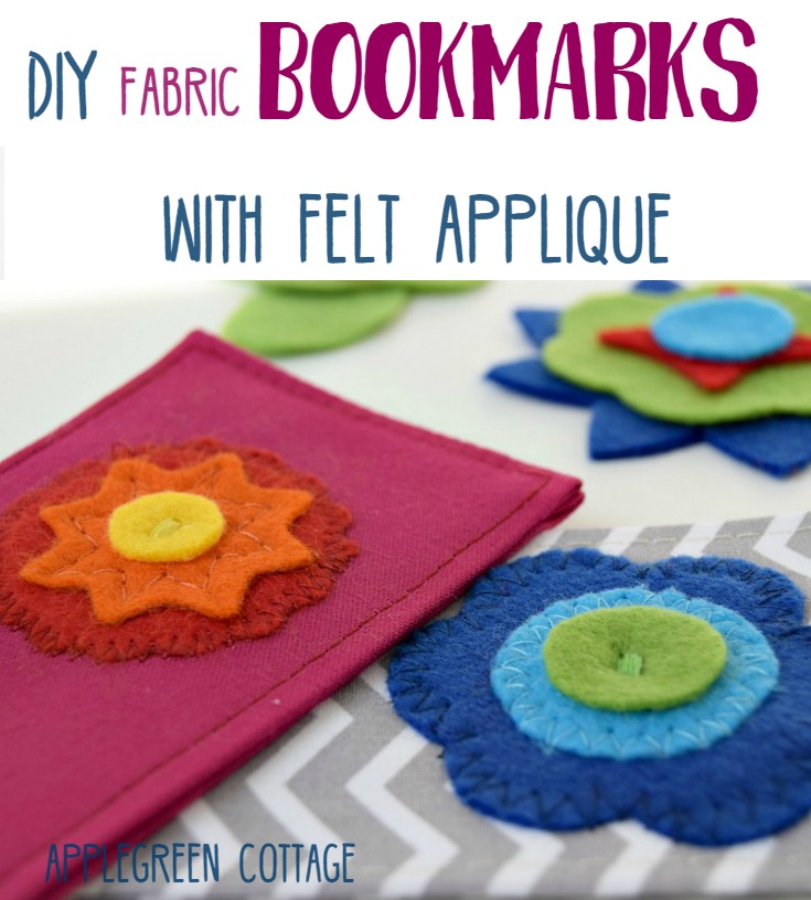 Christmas DIY ~ Beginner Friendly + Tutorial ~ Felt Applique