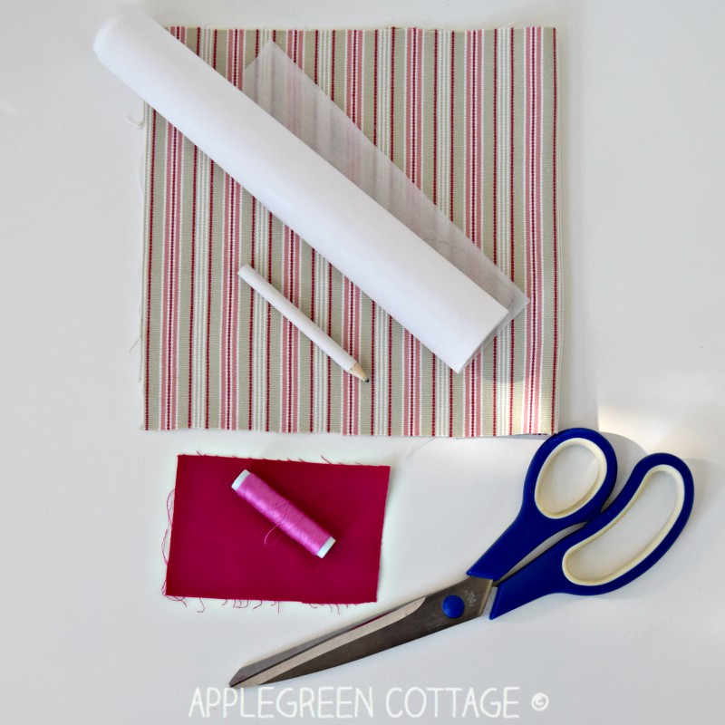 Sewing tips and techniques for beginners