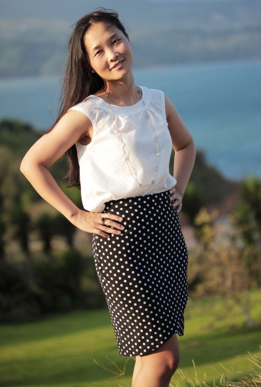 30+ Designs Pencil Skirt Pattern