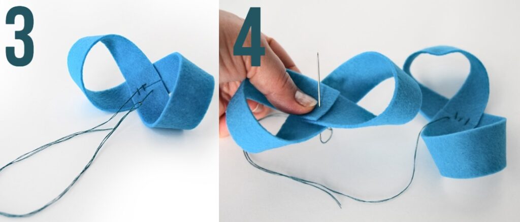 How to make a bow