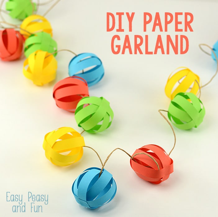 DIY Birthday Decoration Ideas for Your Home