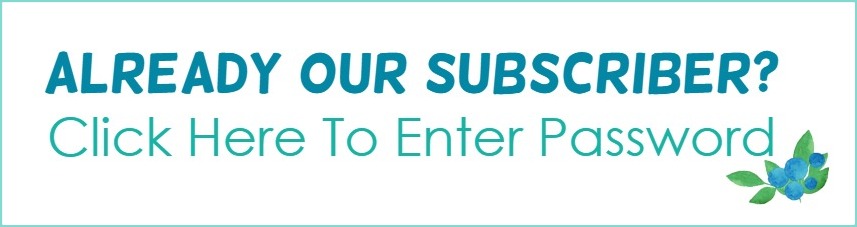 subscriber-exclusive freebie resources