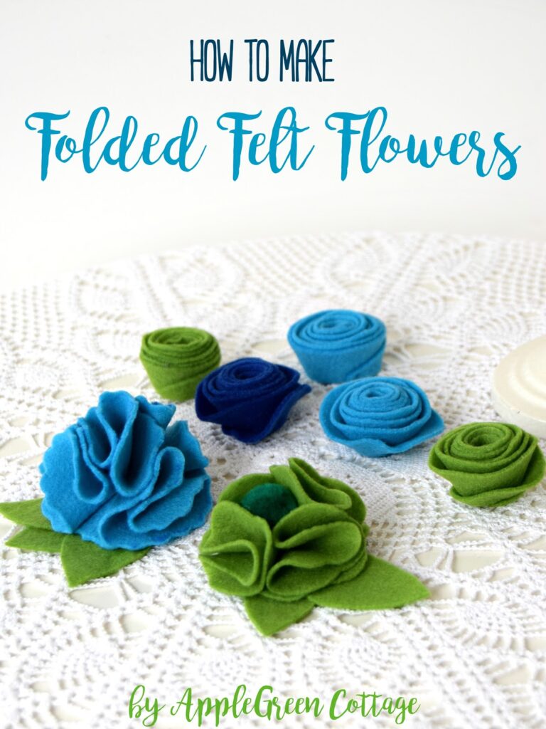 diy flower decoration