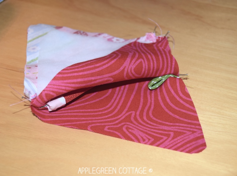 How to turn any coin purse into a key pouch