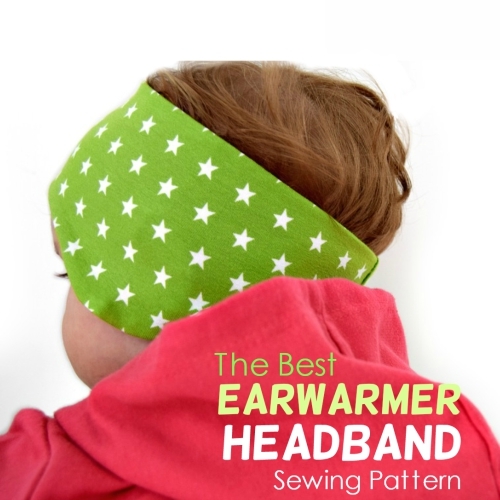 earwarmer headband