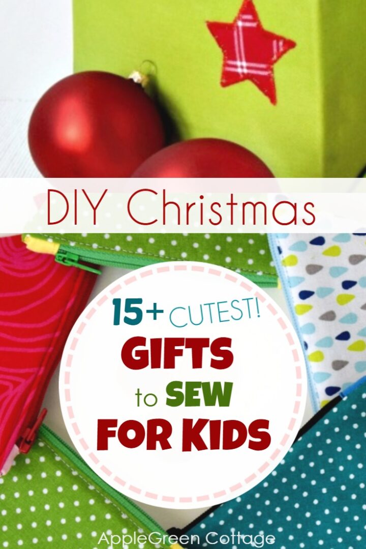 15+ Cutest Diy Christmas Gifts For Kids