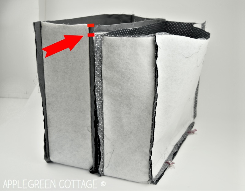 how to sew a messenger bag how to sew a messenger bag