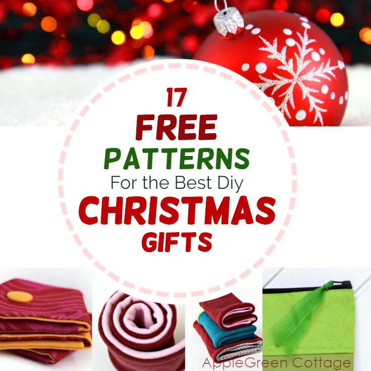 free Christmas gifts