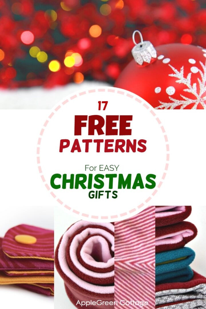 17 Free Christmas Gifts Ideas